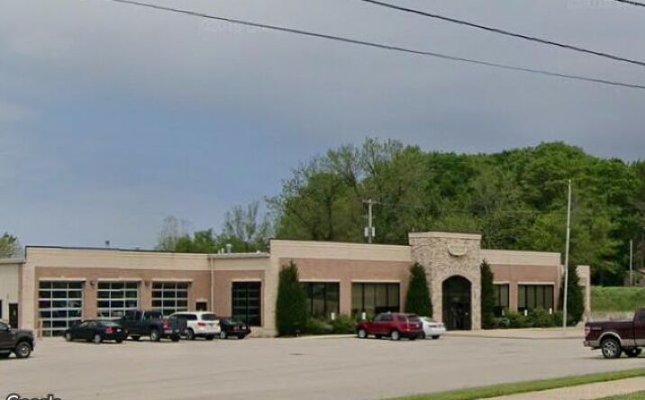 Pictures of Industrial property located at 4485 N Ridge Rd, Perry, OH 44081 for comps - image #1