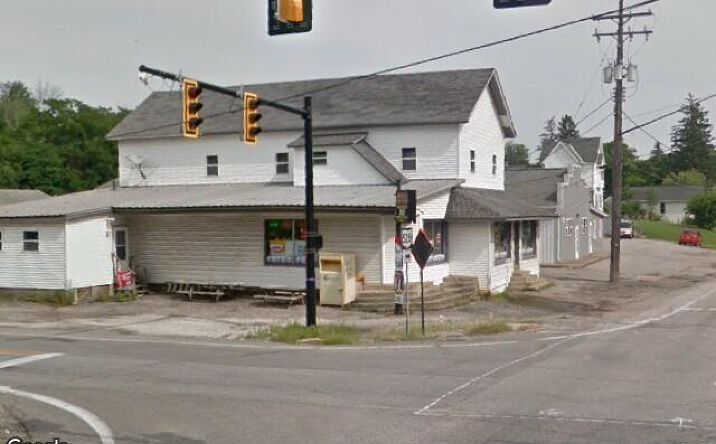 Pictures of Industrial, Mixed Use property located at 9700 Madison Rd, Montville, OH 44064 for comps - image #1