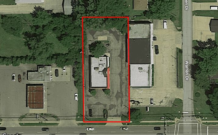 image of property at 3753 CENTER RD Brunswick OH 44212-3031