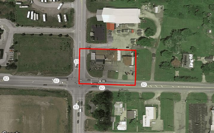 Pictures of Retail, Office, Mixed Use, Land, Special Purpose property located at 35960 Royalton Rd, Grafton, OH 44044 for sales - image #1