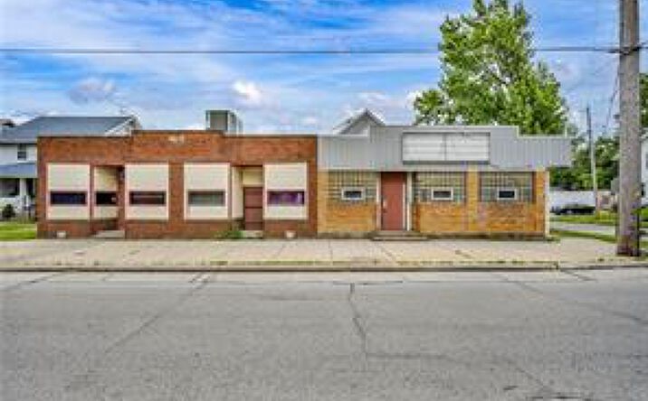 Pictures of Retail, Mixed Use property located at 1755 Oberlin Ave, Lorain, OH 44052 for sales - image #1