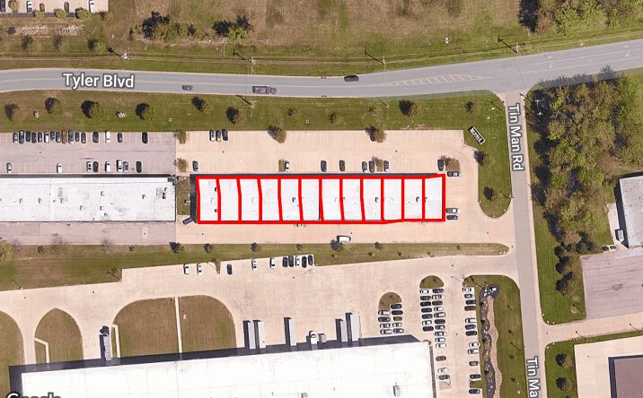 Pictures of Office, Retail property located at 9124 Tyler Blvd, Mentor, OH 44060 for comps - image #1