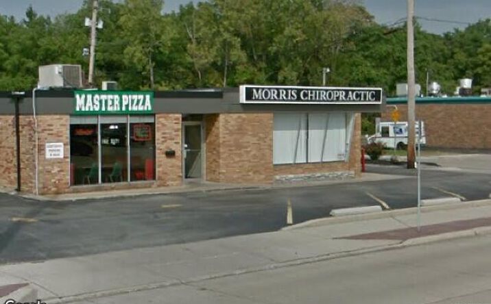 Pictures of Retail property located at 1640 Mentor Ave, Painesville, OH 44077 for comps - image #1