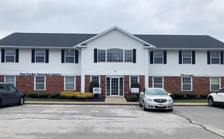 image of property at 9930 JOHNNYCAKE RIDGE RD Concord OH 44077