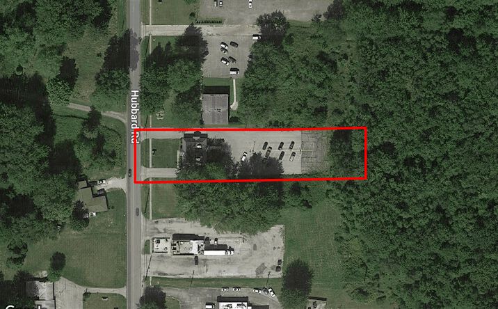 Pictures of Retail property located at 1903 Hubbard Rd., Madison, OH 44057 for comps - image #1