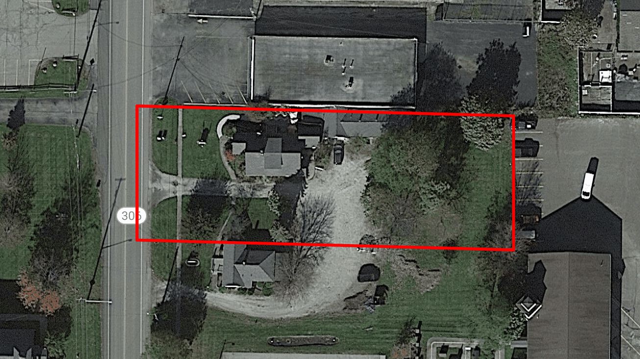 12661 Chillicothe Rd, Chesterland, OH 44026