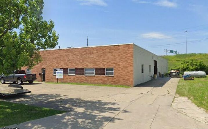 Pictures of Industrial property located at 1280 E 286 ST, Euclid, OH 44132 for comps - image #1