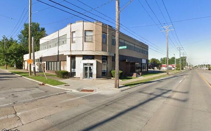 Pictures of Retail, Mixed Use property located at 4130 Mayfield Ave, South Euclid, OH 44121 for comps - image #1