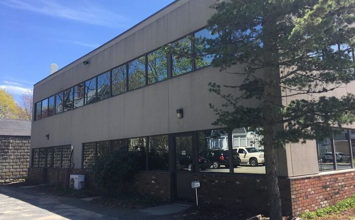 Pictures of Office property located at 275 Allen St Unit 6, New Bedford, MA 02740 for comps - image #1