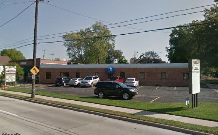 Pictures of Office, Retail property located at 4367 Rocky River Rd, Cleveland, OH 44135 for comps - image #1