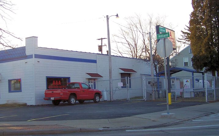 Pictures of Retail, Office property located at 16019 Hilliard Rd, Lakewood, OH 44107 for comps - image #1