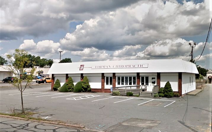 Pictures of Retail, Office, Mixed Use property located at 123 Rockdale Ave, New Bedford, MA 02740 for comps - image #1