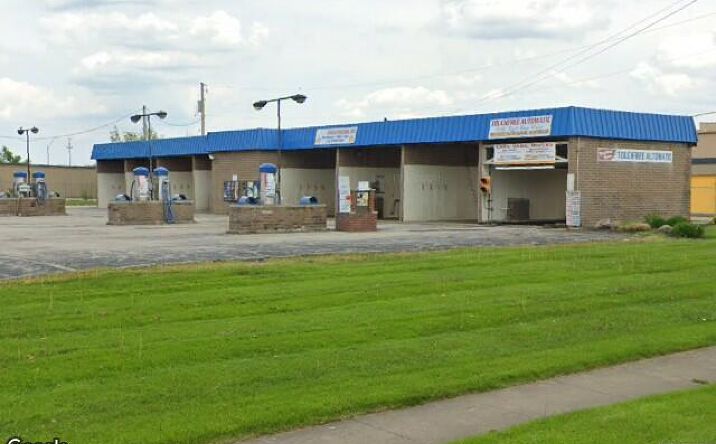 Pictures of Special Purpose property located at 1405 Broadway Ave., Bedford, OH 44146 for comps - image #1