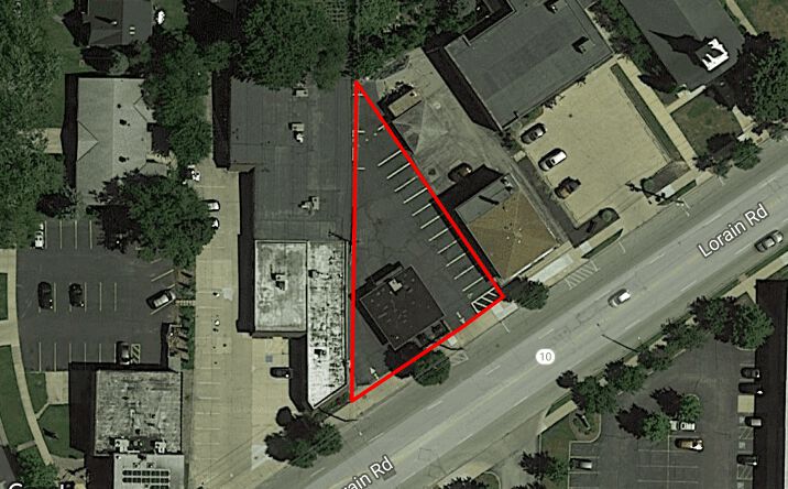 Pictures of Retail property located at 21280 Lorain Rd, Fairview Park, OH 44126 for sales - image #1