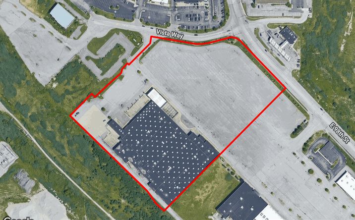 Pictures of Retail property located at 5638 Transportation Boulevard, Garfield Heights, OH 44125 for comps - image #1