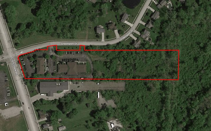 Pictures of Office, Mixed Use property located at 3747 Fishcreek Road, Stow, OH 44224 for sales - image #1
