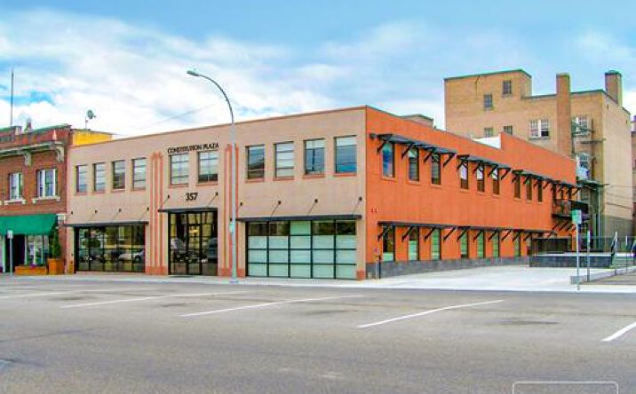 Pictures of Office property located at 357 Constitution Way, Idaho Falls, ID 83402 for comps - image #1