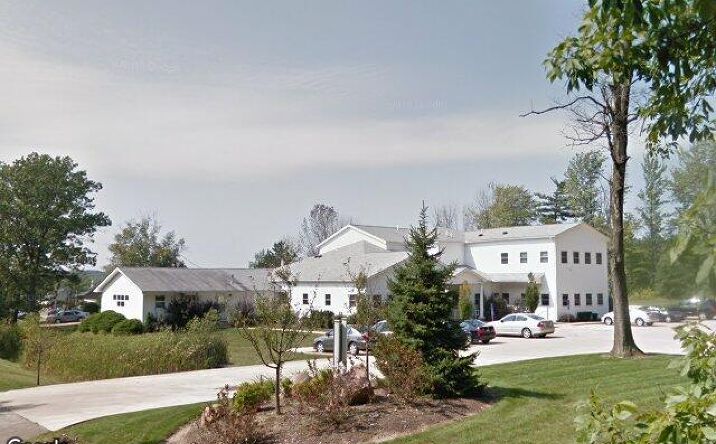 Pictures of Retail, Office property located at 3105 Farnham Rd, Richfield, OH 44286 for comps - image #1