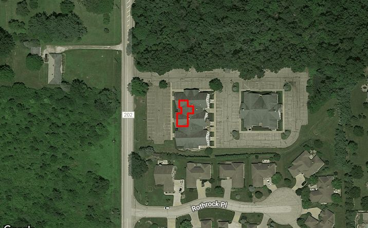 Pictures of Office, Retail property located at 405 Rothrock Rd, Akron, OH 44333 for comps - image #1