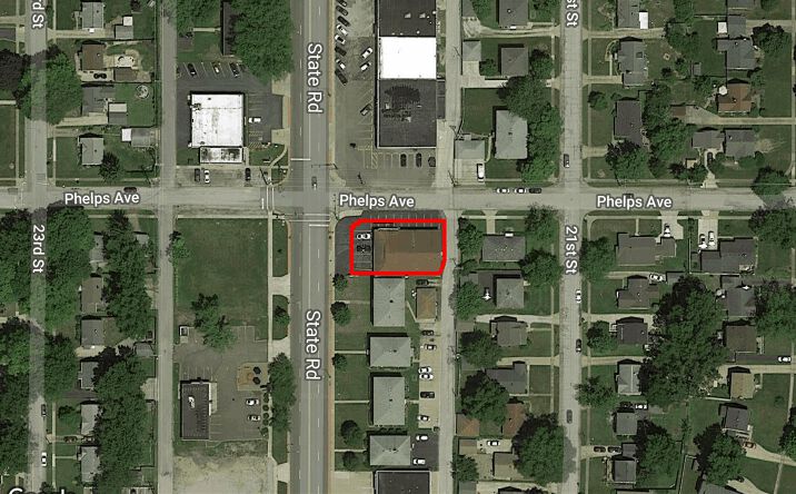 image of property at 2345&2347 STATE RD Cuyahoga Falls OH 44223-1501