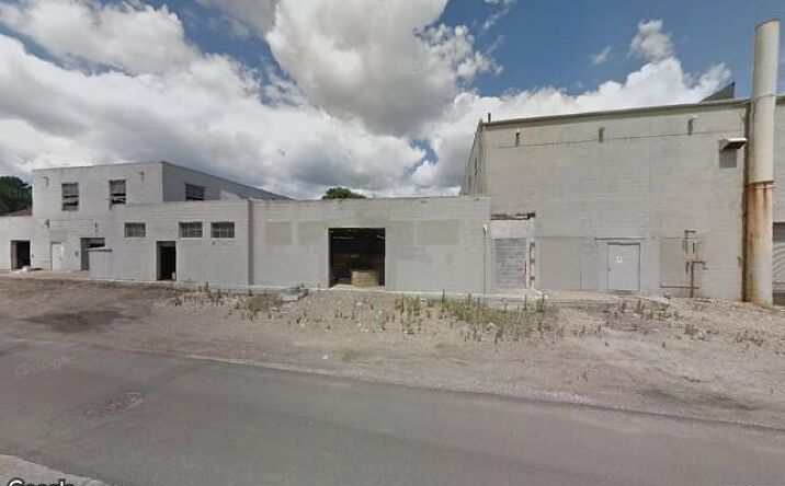 Pictures of Industrial property located at 951 Wooster Rd N, Barberton, OH 44203 for sales - image #1