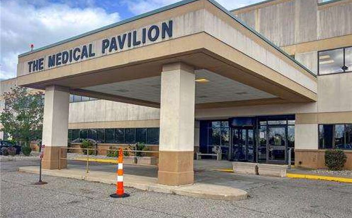 Pictures of Retail, Office property located at 4000 Johnson Rd, Steubenville, OH 43952 for sales - image #1