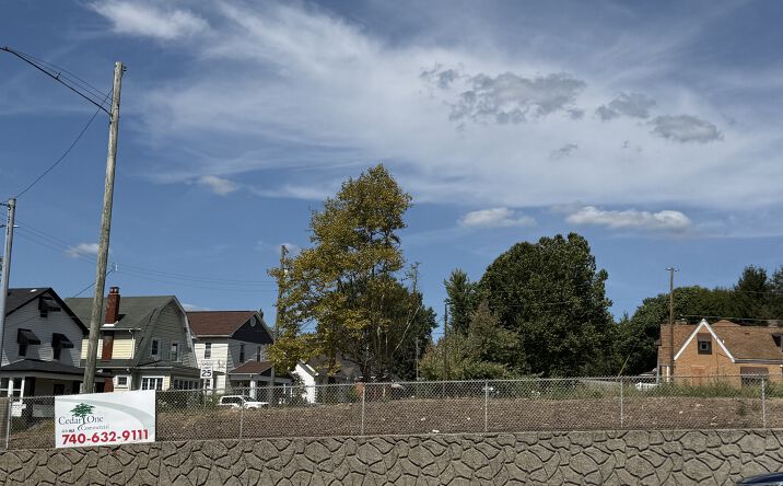 Pictures of Land property located at 2119 Sunset Blvd, Steubenville, OH 43952 for sales - image #1