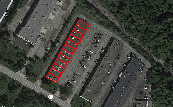 Pictures of Office, Retail property located at 9263 Ravenna Rd, Twinsburg, OH 44087 for comps - image #1