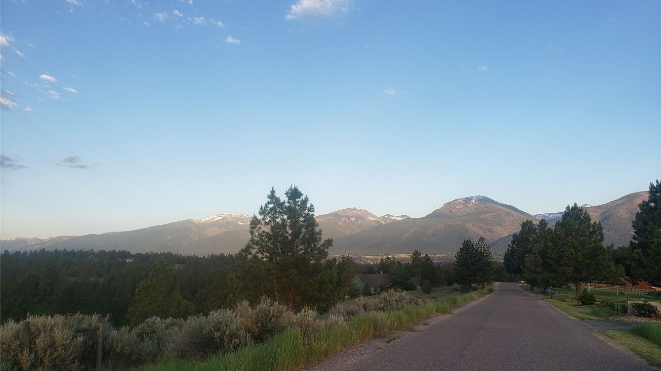 519 Bitterroot Drive, Florence, MT 59833