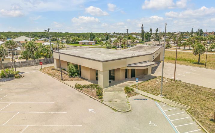 Pictures of Retail, Multifamily, Office, Hospitality property located at 1650 S Atlantic Avenue, New Smyrna Beach, FL 32169 for sales - image #1