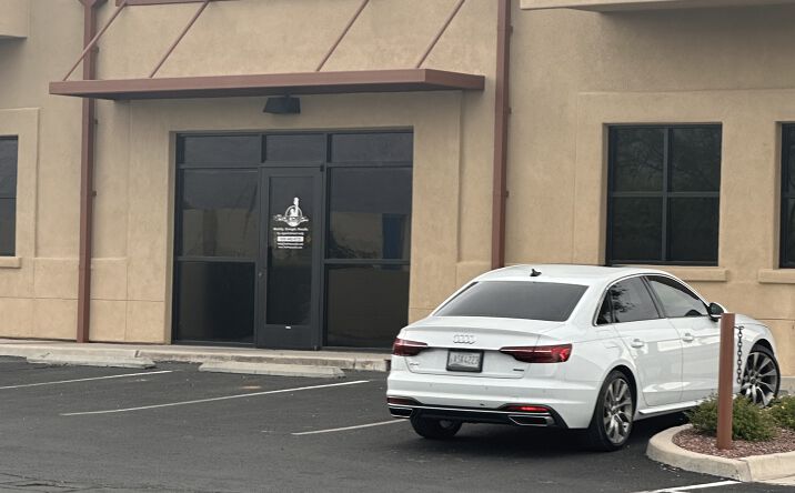 Pictures of Office property located at 8474 E Speedway Blvd, Tucson, AZ 85710, 8476 E Speedway Blvd, Tucson, AZ 85710, 8478 E Speedway Blvd, Tucson, AZ 85710 for sales - image #1