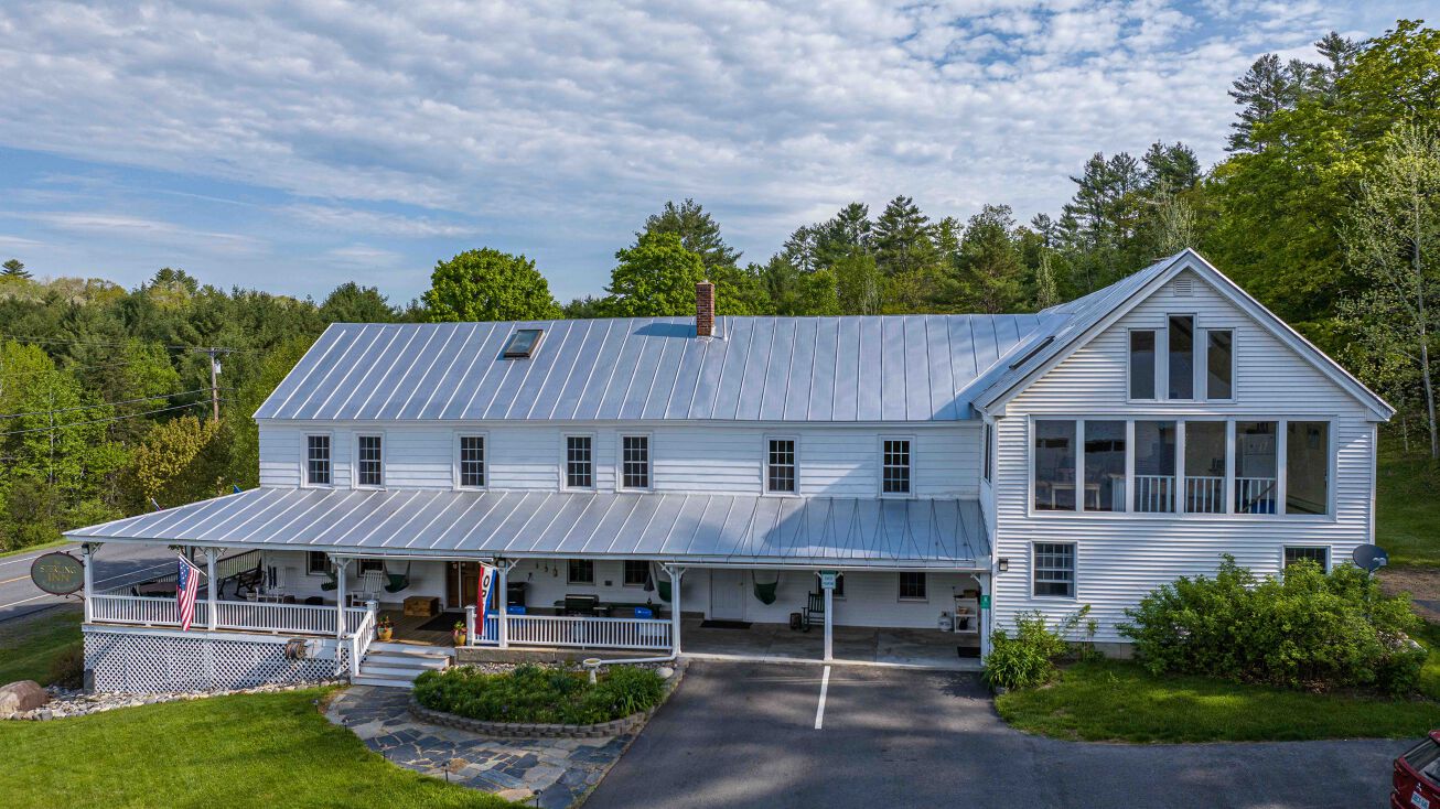 1041 US201, Caratunk, ME 04925