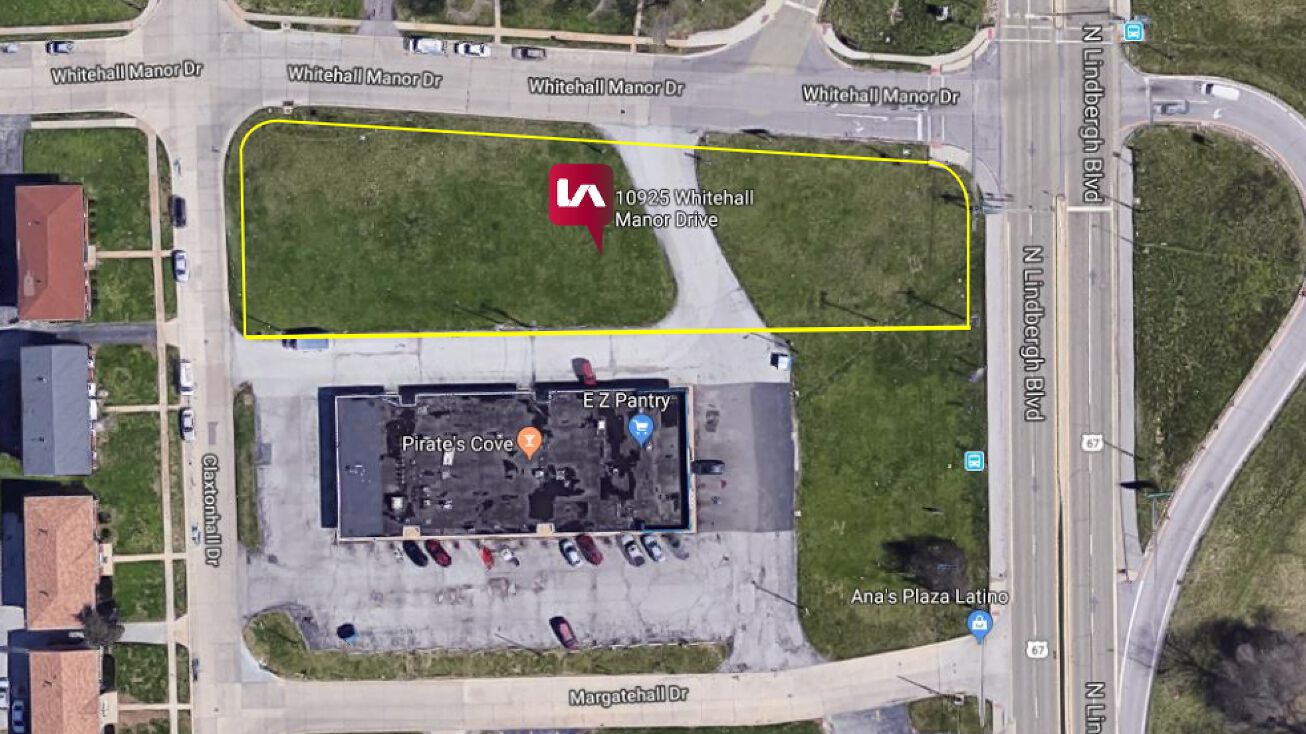 10925 Whitehall Manor Court, Bridgeton, MO 63044