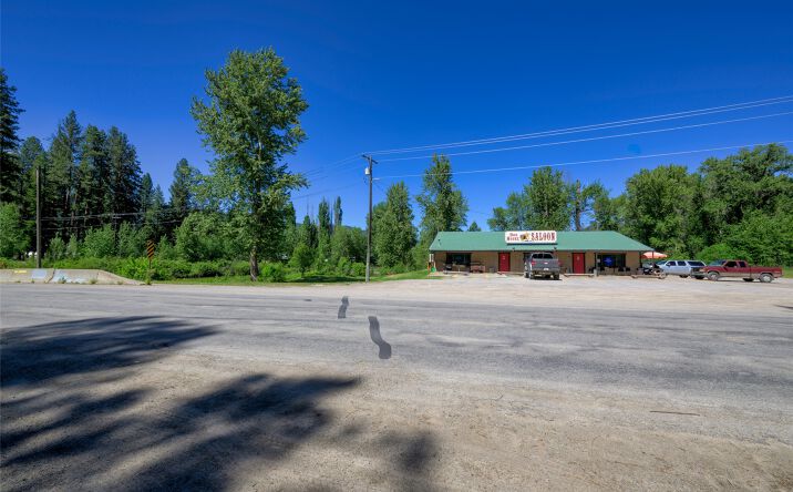 Pictures of Mixed Use property located at 193 OLD HWY 10 E, Saint Regis, MT 59866 for sales - image #1