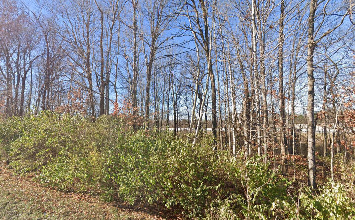 Pictures of Land property located at 6450 Shadeland Ave, Indianapolis, IN 46220 for sales - image #1