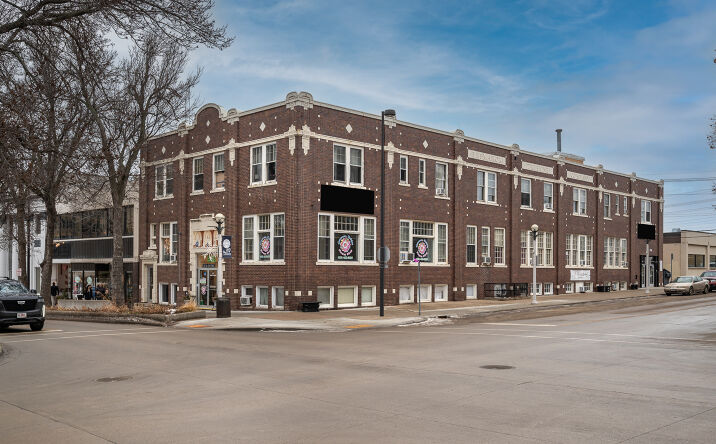 image of property at 222 N 4TH ST Bismarck ND 58501