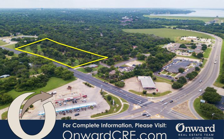 Pictures of Land property located at N 19th St, Waco, TX 76708 for sales - image #1