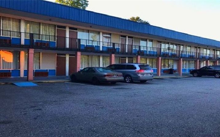 Pictures of Hospitality property located at 1234 Confidential, Albany, GA 31701 for sales - image #1