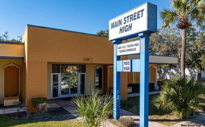 Pictures of Special Purpose property located at 3500 N Andrews Ave Ext, Pompano Beach, FL 33064, 1100 N Main St, Kissimmee, FL 34741 for sales - image #1