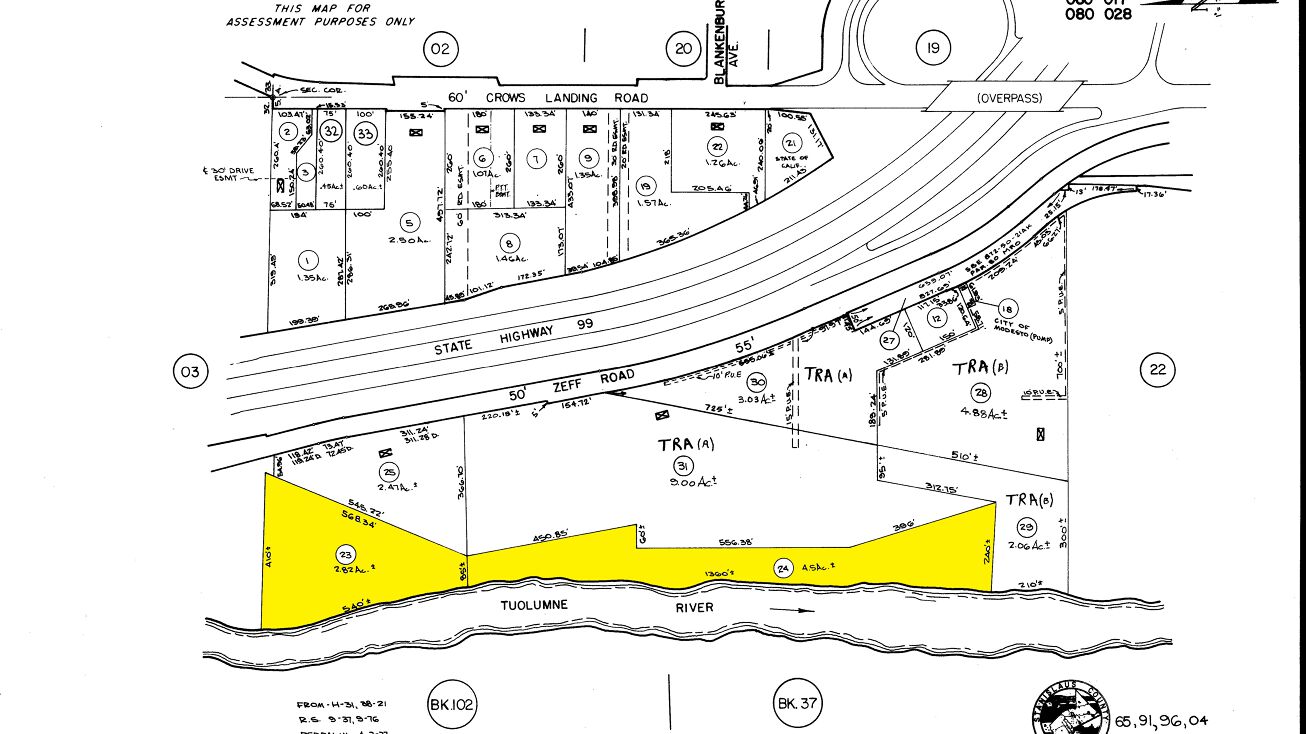 535 Zeff Rd, Modesto, CA 95351