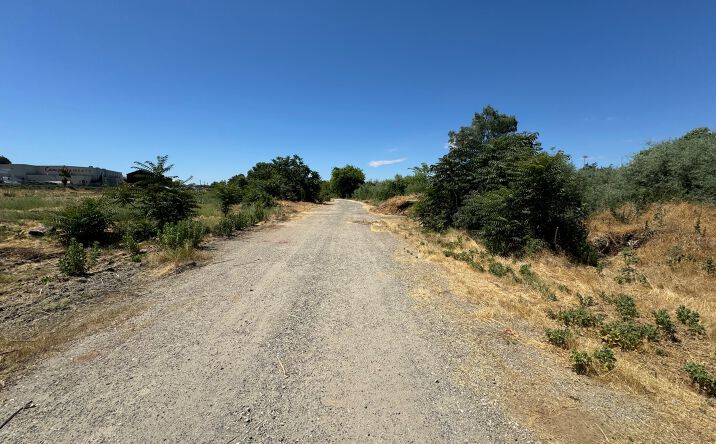 Pictures of Land property located at 505 Zeff Rd, Modesto, CA 95351 for sales - image #1