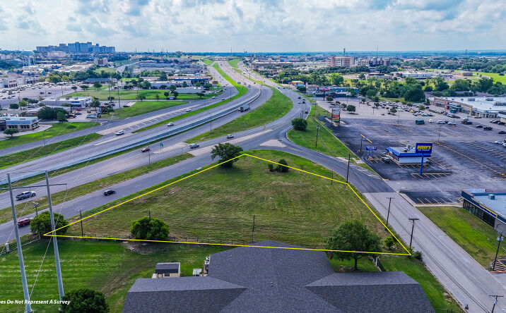 Pictures of Land property located at 2824 Thornton Ln, Temple, TX 76502 for sales - image #1