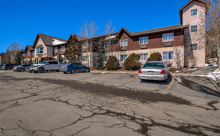 Pictures of Hospitality property located at 22859 US Highway 6, Dillon, CO 80435 for sales - image #1