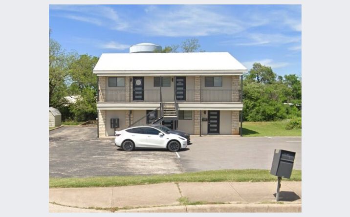 Pictures of Land, Mixed Use, Multifamily, Office, Retail property located at 9410 Anderson Mill Rd, Austin, TX 78729 for sales - image #1