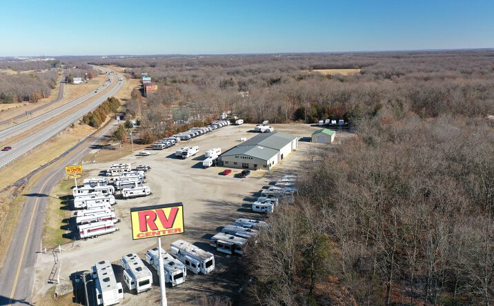 Pictures of Mixed Use, Land, Special Purpose, Business for Sale property located at 18256 Campground Rd, Phillipsburg, MO 65722 for sales - image #1