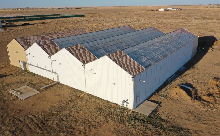 Pictures of Industrial property located at Maverick Ln, Evans, CO 80620 for sales - image #1