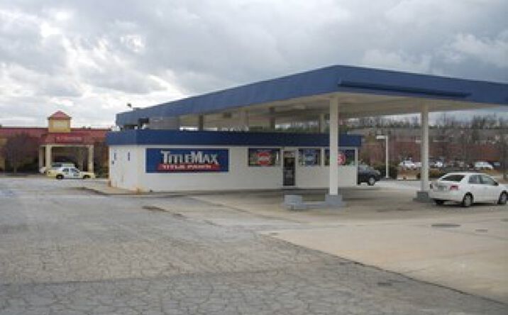 Pictures of Retail property located at 7348 Davidson Pkwy N, Stockbridge, GA 30281 for sales - image #1