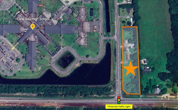 Pictures of Land property located at 114 Marshall Acres Dr, Summerville, SC 29486 for sales - image #1