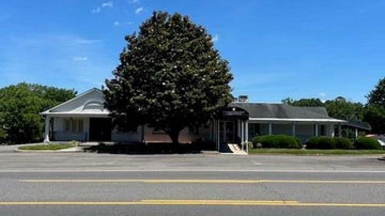 3010 N Ocoee St, Cleveland, TN 37312