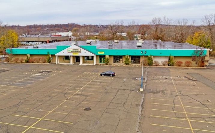 image of property at 855 BOSTON POST RD West Haven CT 06516-1835